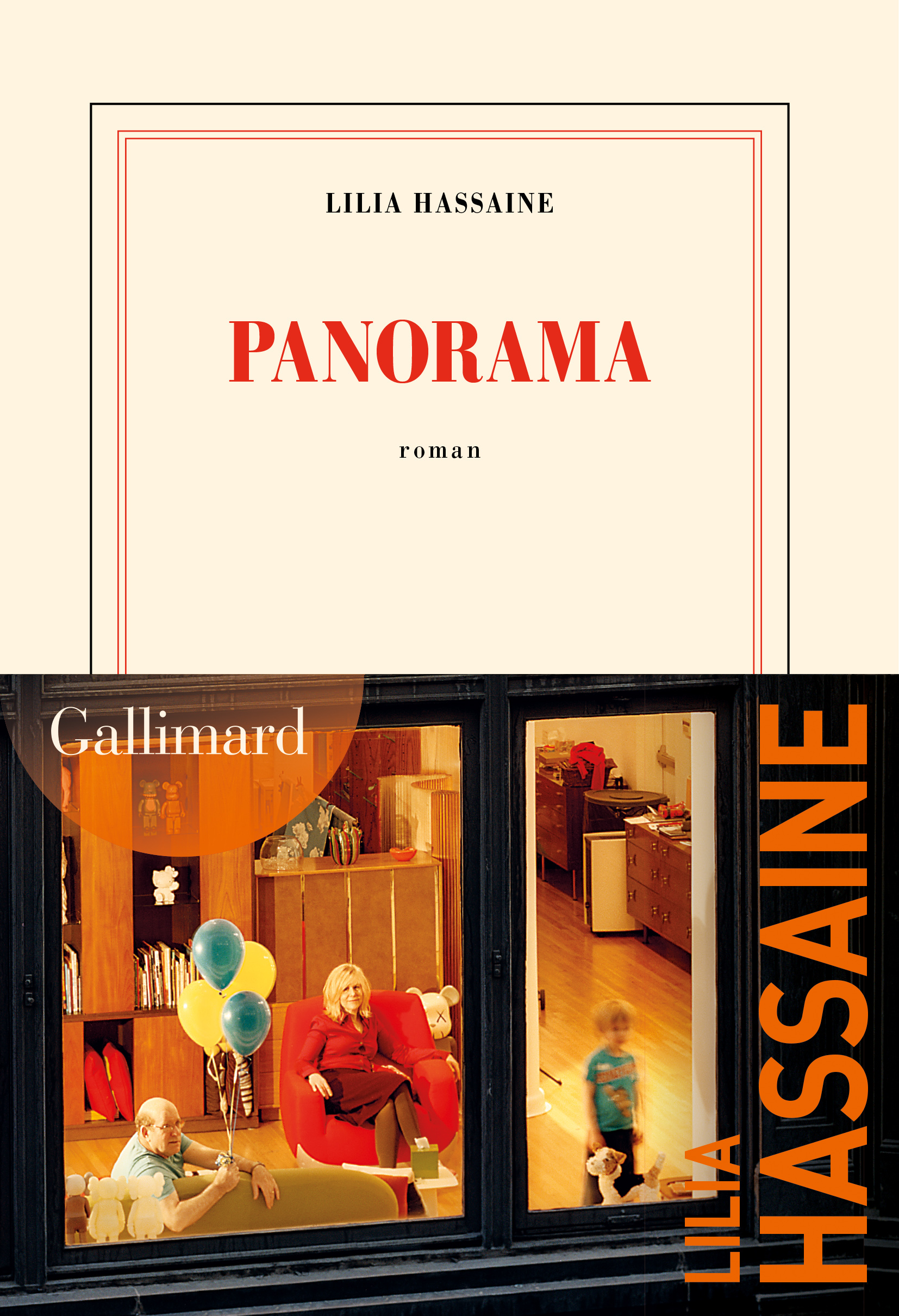 DYSTOPIES PANORAMA Lilia HASSAINE dystopies-panorama-lilia-hassaine